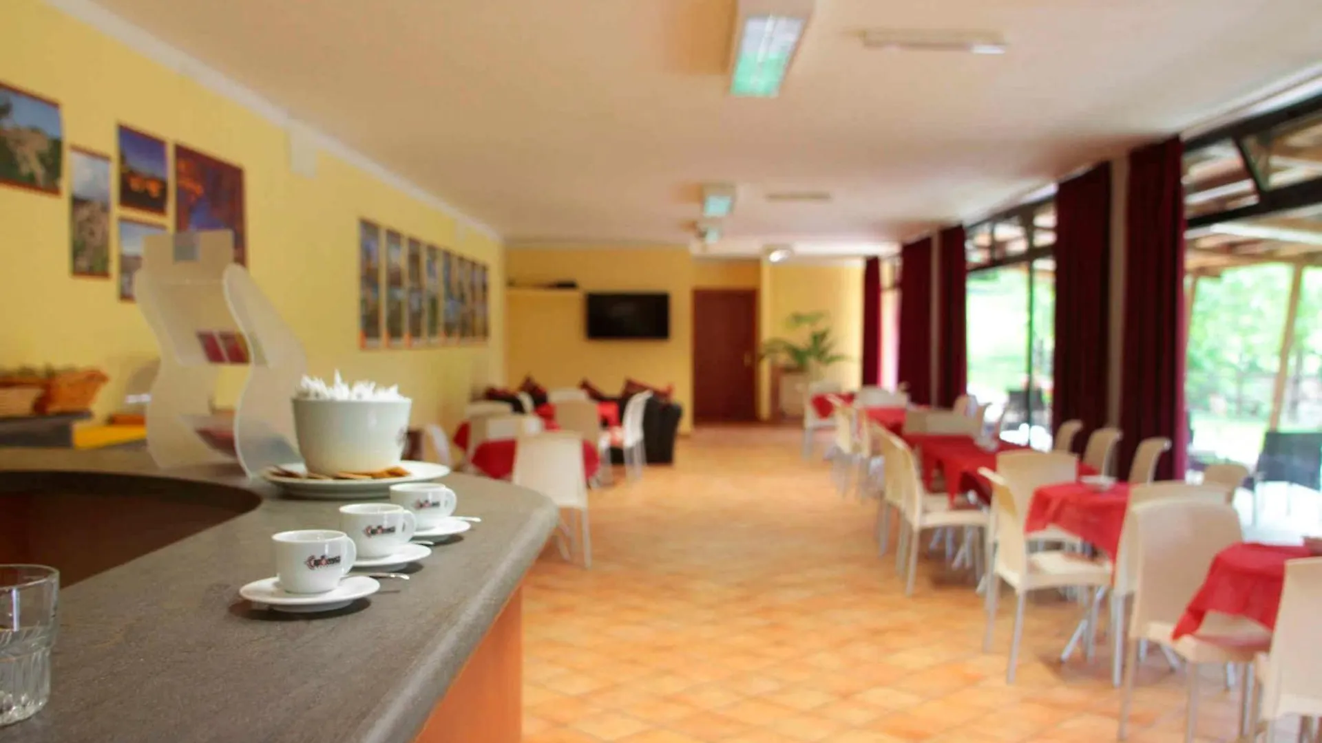 Apartment In Sorano - Toskana 23924 Włochy
