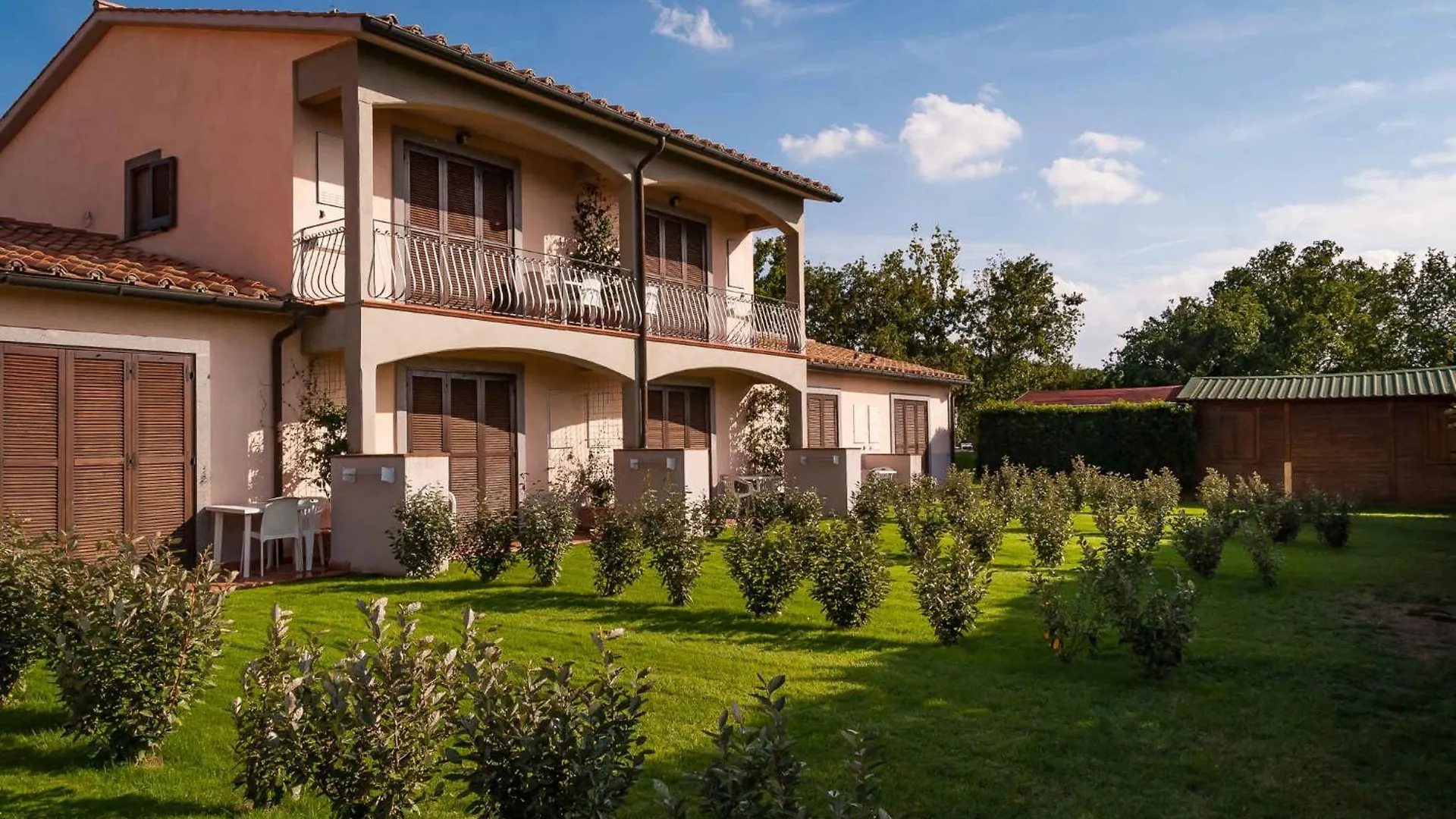 Apartment In Sorano - Toskana 23924 Sorano (Grosseto)