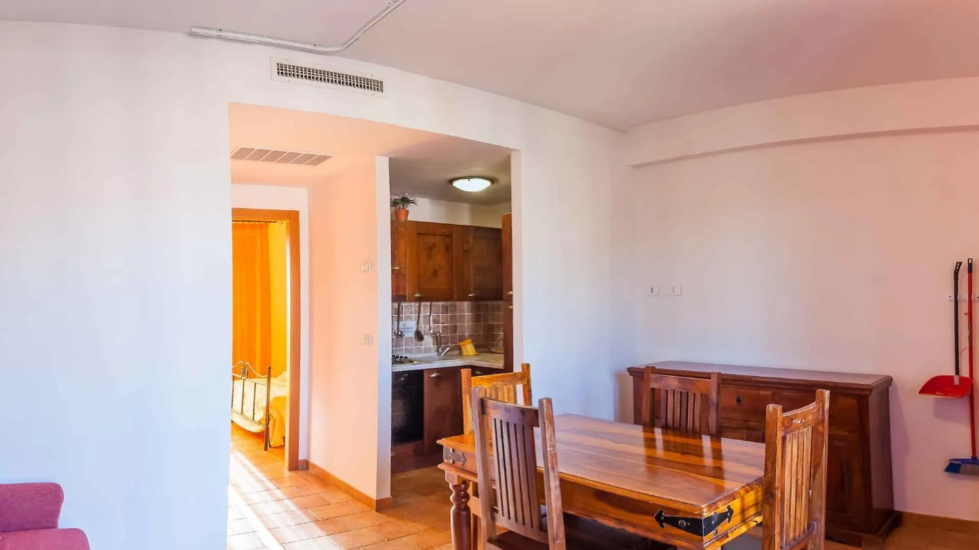 Apartment In Sorano - Toskana 23924  Sorano (Grosseto)