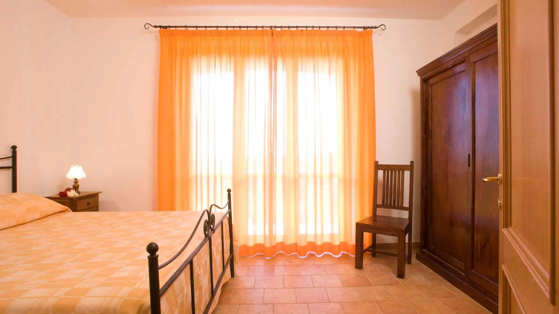 Apartment In Sorano - Toskana 23924
