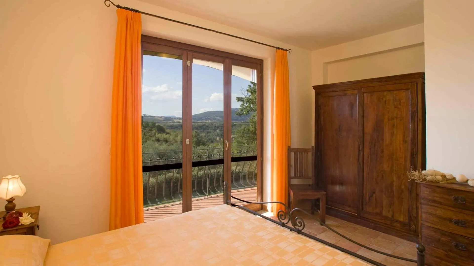 Apartment In Sorano - Toskana 23924