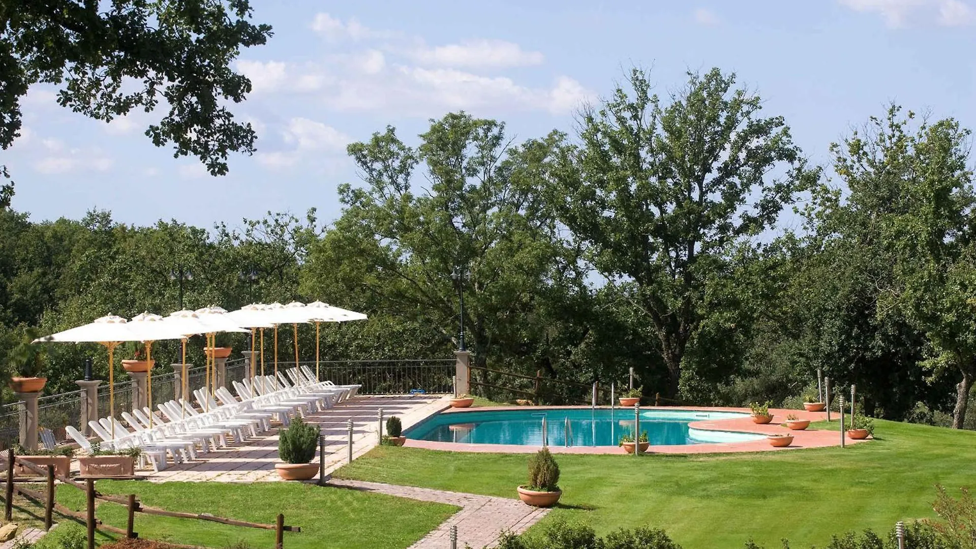 Apartment In Sorano - Toskana 23924