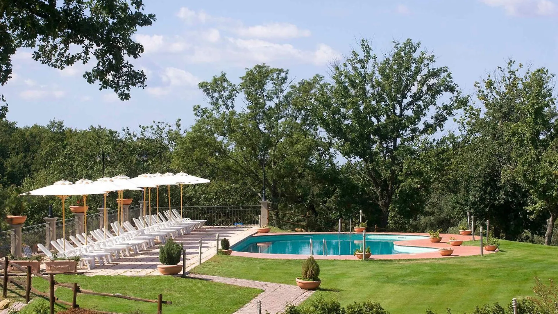 Apartment In Sorano - Toskana 23924 Włochy