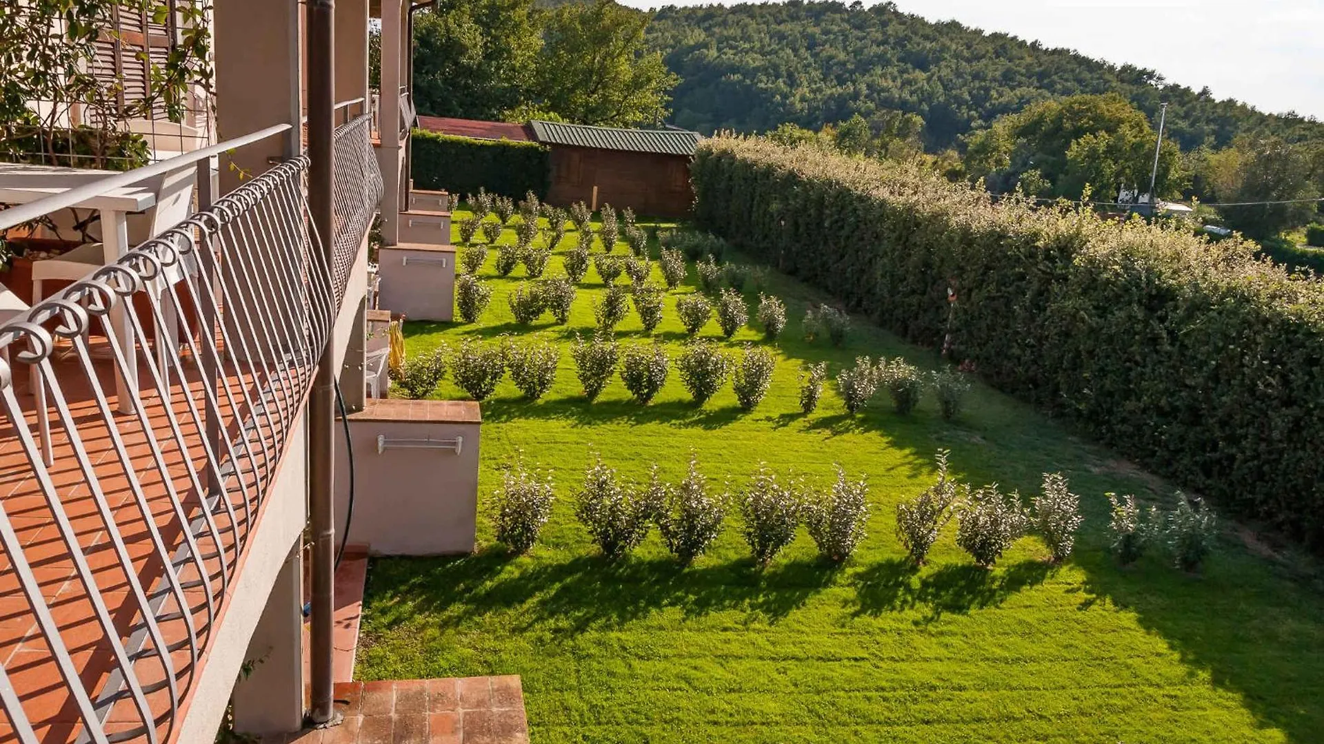 Apartment In Sorano - Toskana 23924